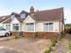 Thumbnail Semi-detached bungalow for sale in Gordon Road, Southbourne, Emsworth