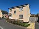 Thumbnail Semi-detached house for sale in Station Green, Bishops Lydeard, Taunton