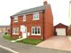 Thumbnail Detached house to rent in Hodgson Avenue, Leiston