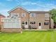 Thumbnail Detached house for sale in Forest Lane, Harrogate