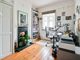 Thumbnail Semi-detached house for sale in Ferndene Road, Herne Hill, London