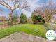 Thumbnail Detached house for sale in Grangeway, Wilmslow