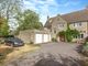 Thumbnail Detached house for sale in London Road, Poulton, Cirencester, Gloucestershire