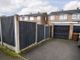 Thumbnail Semi-detached house for sale in Matlock Drive, Cannock