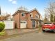 Thumbnail Detached house for sale in Brielen Road, Radcliffe-On-Trent, Nottingham, Nottinghamshire