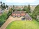 Thumbnail Detached house for sale in Stoneyfields, Farnham