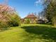Thumbnail Detached house for sale in Heath Road, Newmarket, Suffolk
