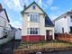 Thumbnail Detached house for sale in Grange Avenue, Exmouth