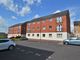 Thumbnail Flat to rent in Cromford Court, Grantham