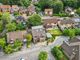 Thumbnail Detached house for sale in Amber Hill, Camberley, Surrey