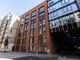 Thumbnail Flat for sale in Underwood Building, Barts Sqaure, London
