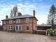 Thumbnail Semi-detached house for sale in Handley, Tattenhall, Chester