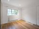 Thumbnail Maisonette to rent in Hill Top, Hampstead Garden Suburb, London