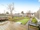 Thumbnail Terraced house for sale in Victoria Avenue, East Ham, London