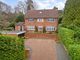 Thumbnail Detached house for sale in Deepdene Drive, Dorking