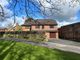 Thumbnail Detached house for sale in Acton Gardens, Wrexham