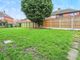 Thumbnail Flat for sale in Grove Lea Walk, Pontefract