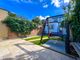 Thumbnail Terraced house for sale in First Avenue, West Molesey