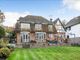 Thumbnail Detached house for sale in Wise Lane, Mill Hill, London
