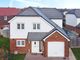 Thumbnail Detached house for sale in Deane Close, Sittingbourne, Kent