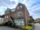 Thumbnail Flat for sale in Blenheim Place, Camberley, Surrey