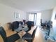 Thumbnail Flat to rent in Westgate Apartments, London