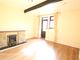 Thumbnail Terraced house to rent in Towngate, Highburton, Huddersfield, West Yorkshire