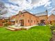 Thumbnail Link-detached house for sale in Sycamore House, Methley Lane, Leeds