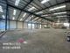 Thumbnail Industrial to let in New Build Warehouse &amp; Offices, Churchill Way, Lomeshaye Industrial Estate, Nelson