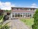 Thumbnail Semi-detached bungalow for sale in North Road, Clanfield, Waterlooville