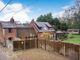 Thumbnail Detached house for sale in The Loke, Strumpshaw, Norwich