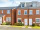 Thumbnail Town house for sale in Stafford Road, Sherborne