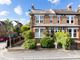 Thumbnail Semi-detached house for sale in Blakeney Avenue, Beckenham