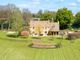 Thumbnail Detached house for sale in Ampney Crucis, Cirencester, Gloucestershire