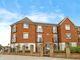 Thumbnail Flat for sale in Oakside Court, Fencepiece Road, Ilford