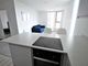 Thumbnail Flat to rent in Trafford Wharf Road, Trafford Park, Manchester