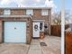 Thumbnail Semi-detached house for sale in Aveley Close, Warrington