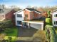 Thumbnail Detached house for sale in Tudor Way, Nantwich, Cheshire