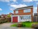 Thumbnail Detached house for sale in Beaumonts, Redhill