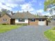 Thumbnail Bungalow for sale in Linersh Drive, Bramley, Guildford