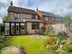 Thumbnail Detached house for sale in Robert Sparrow Gardens, Crowmarsh Gifford, Wallingford