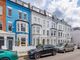 Thumbnail Terraced house for sale in Waldemar Avenue, Fulham