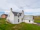 Thumbnail Detached house for sale in Schoolhouse, Housay, Out Skerries, Shetland