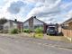 Thumbnail Detached bungalow for sale in Caroline Road, Metheringham, Lincoln