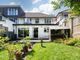 Thumbnail Semi-detached house for sale in Lawrence Avenue, Mill Hill, London