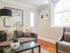 Thumbnail Flat to rent in Kensington Gardens Square, London