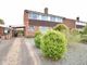Thumbnail Semi-detached house for sale in Windsor Drive, Market Drayton, Shropshire
