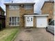 Thumbnail Detached house for sale in Wood Moor Road, Hemsworth, Pontefract