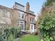 Thumbnail End terrace house for sale in Firs Avenue, London