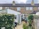 Thumbnail Terraced house for sale in Station Road, Claygate, Esher